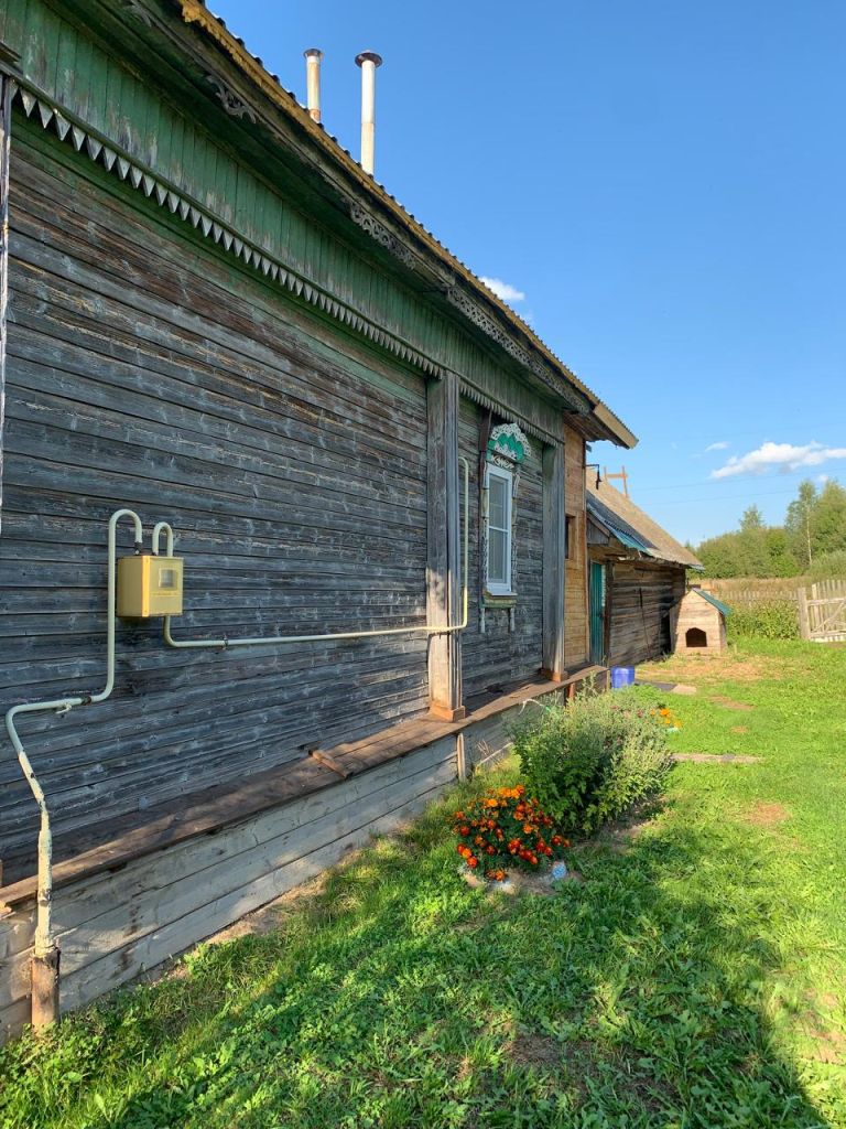 Продажа дома, 60м <sup>2</sup>, 28 сот., Малышево