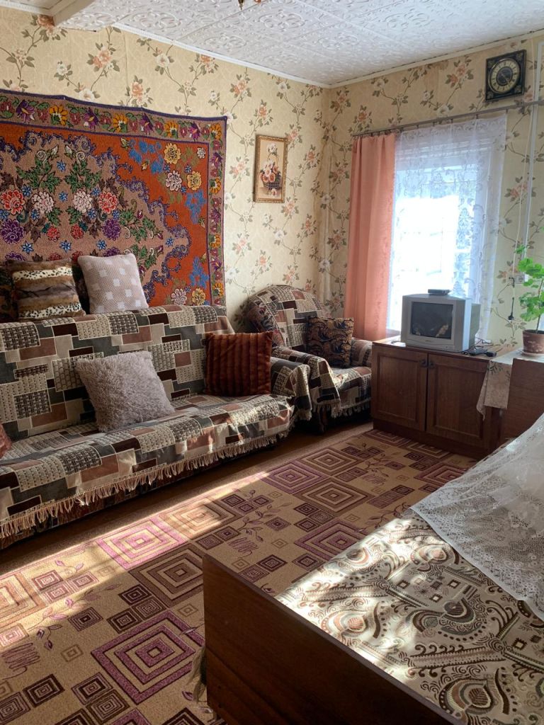 Продажа дома, 60м <sup>2</sup>, 28 сот., Малышево