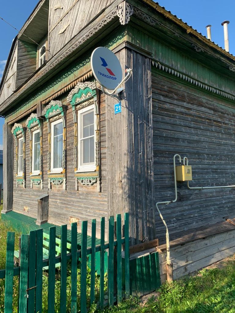 Продажа дома, 60м <sup>2</sup>, 28 сот., Малышево