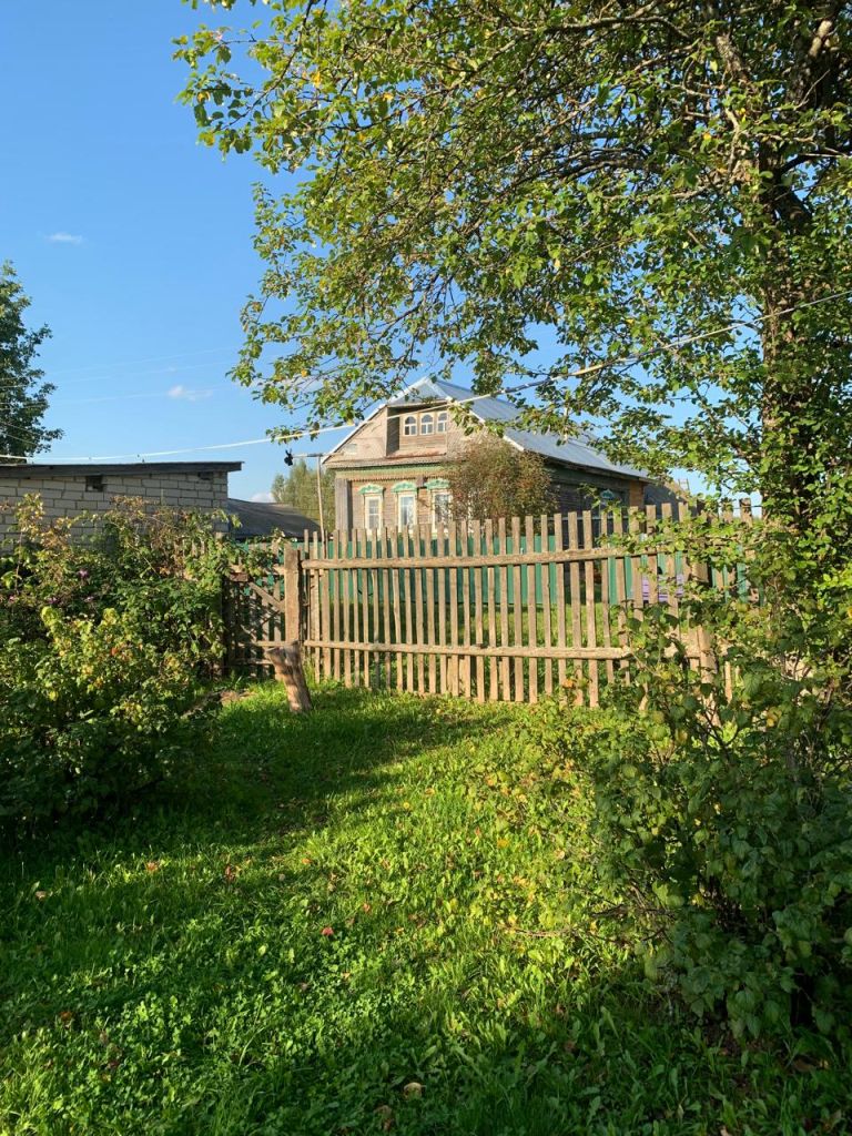 Продажа дома, 60м <sup>2</sup>, 28 сот., Малышево