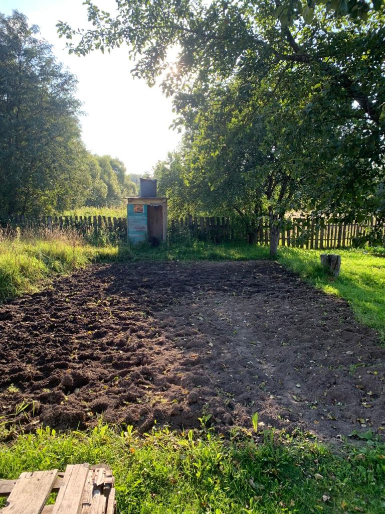 Продажа дома, 60м <sup>2</sup>, 28 сот., Малышево