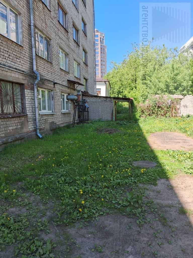 Аренда коммерческой недвижимости, 246м <sup>2</sup>, Иваново, Советская ул,  7