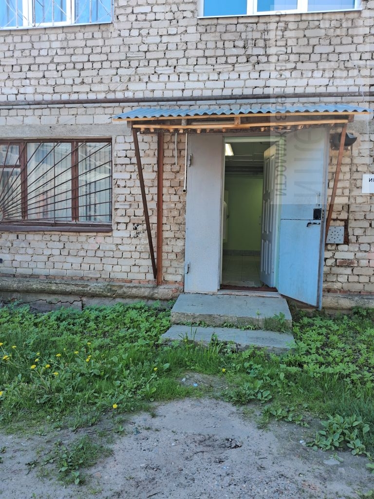 Аренда коммерческой недвижимости, 246м <sup>2</sup>, Иваново, Советская ул,  7