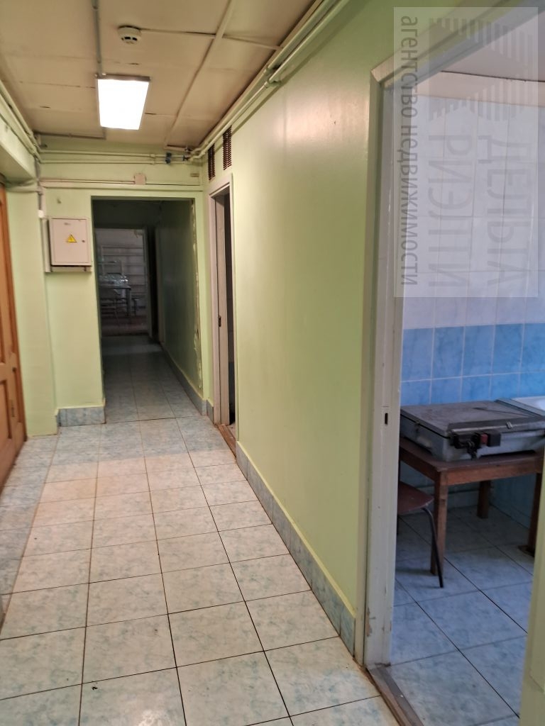 Аренда коммерческой недвижимости, 246м <sup>2</sup>, Иваново, Советская ул,  7