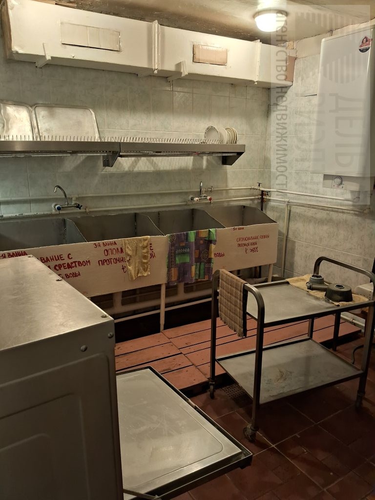 Аренда коммерческой недвижимости, 246м <sup>2</sup>, Иваново, Советская ул,  7