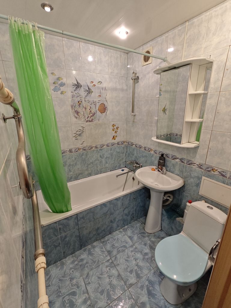 Продажа 2-комнатной квартиры, Иваново, Войкова ул,  20