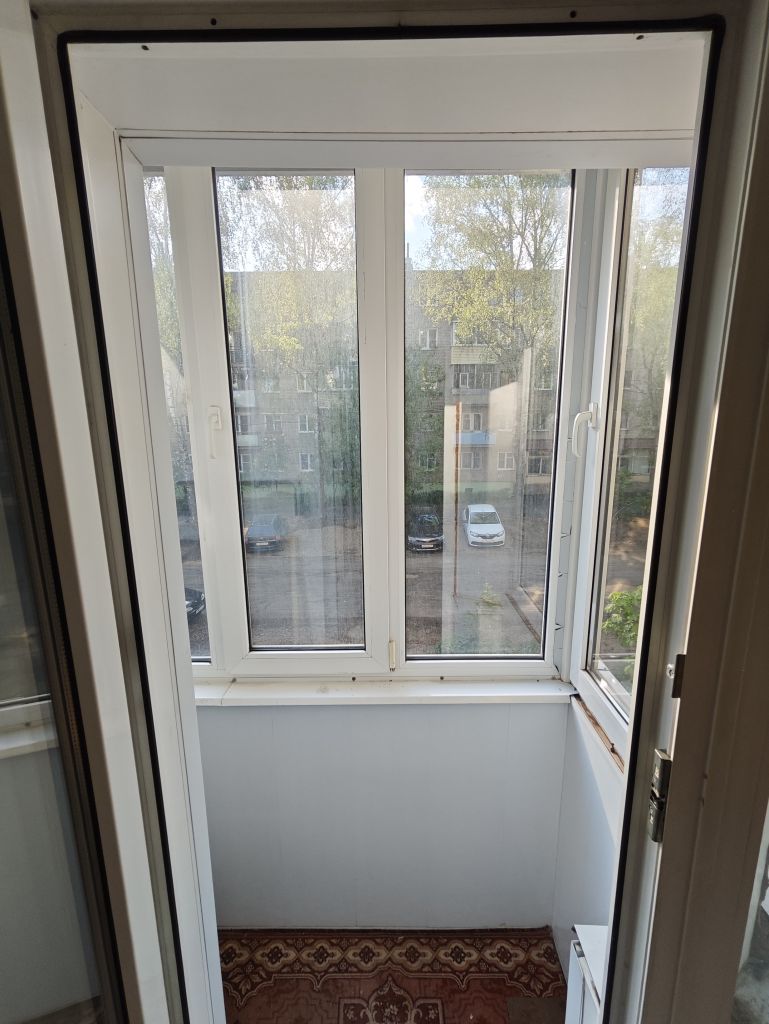 Продажа 2-комнатной квартиры, Иваново, Войкова ул,  20