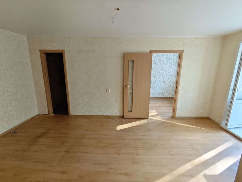 Продажа 2-комнатной квартиры, Иваново, Войкова ул,  20