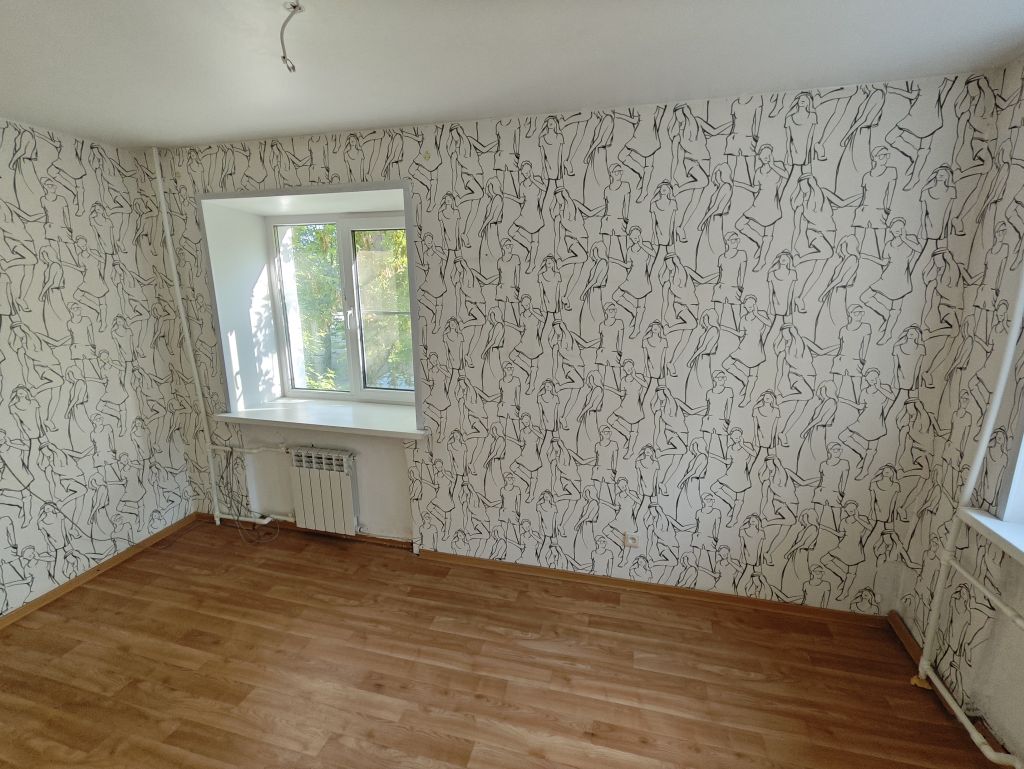 Продажа 2-комнатной квартиры, Иваново, Войкова ул,  20