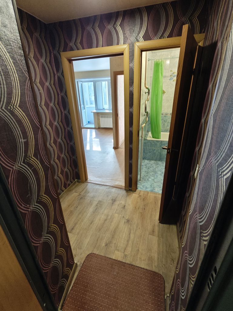 Продажа 2-комнатной квартиры, Иваново, Войкова ул,  20