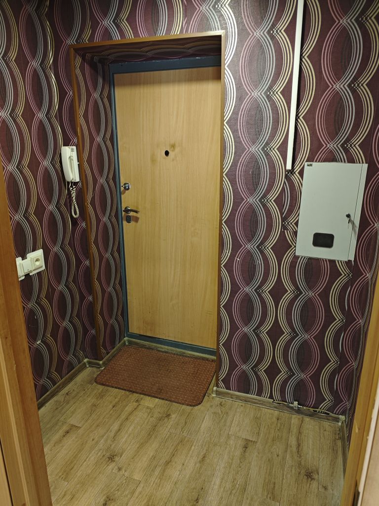 Продажа 2-комнатной квартиры, Иваново, Войкова ул,  20