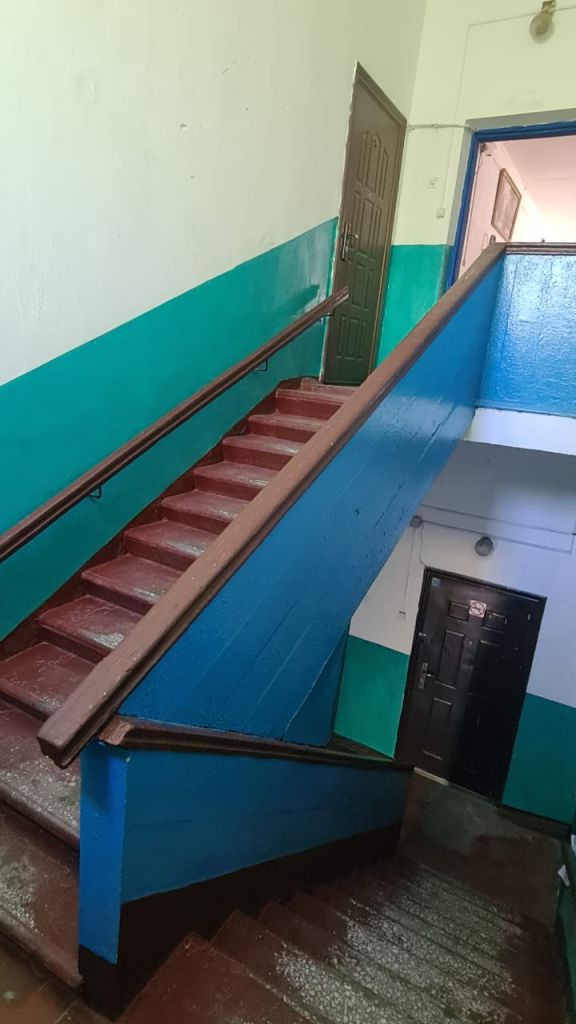 Продажа 1-комнатной квартиры, Волчанец, Озерная ул,  10