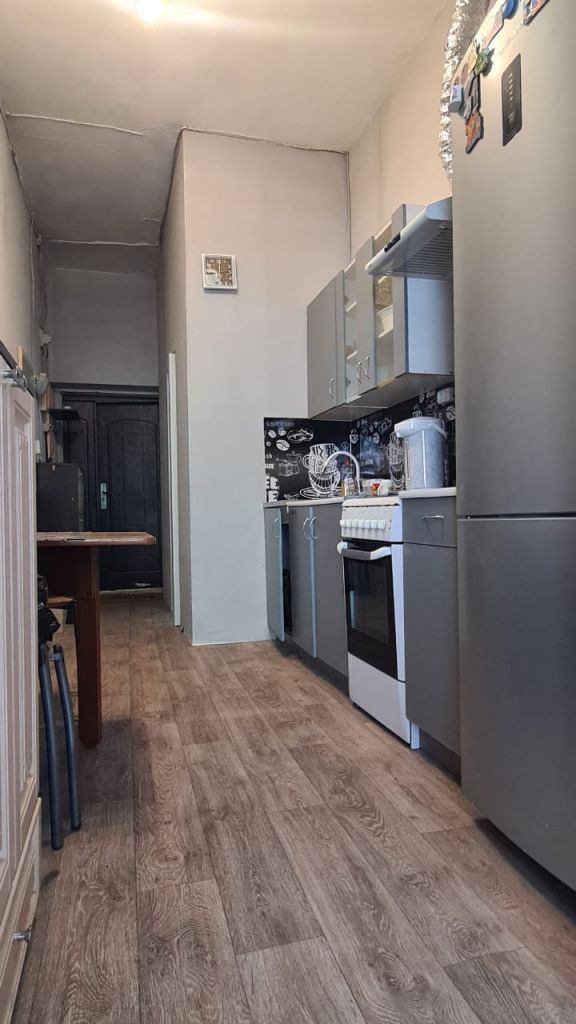 Продажа 1-комнатной квартиры, Волчанец, Озерная ул,  10