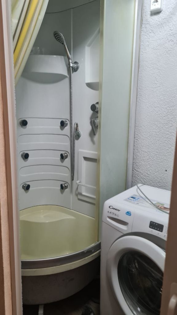 Продажа 1-комнатной квартиры, Волчанец, Озерная ул,  10