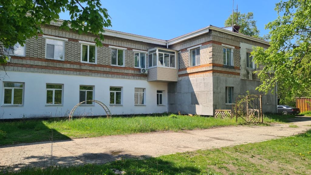 Продажа 1-комнатной квартиры, Волчанец, Озерная ул,  10