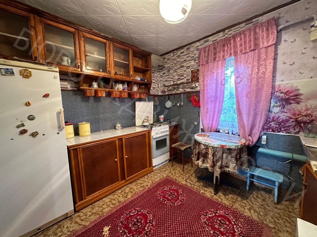 Квартира