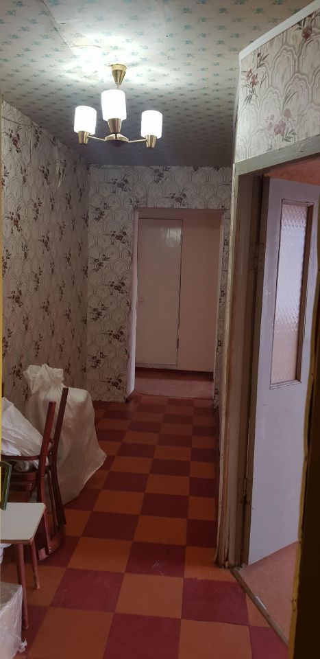 Продажа 3-комнатной квартиры, Саратов, Усть-Курдюмская ул,  11