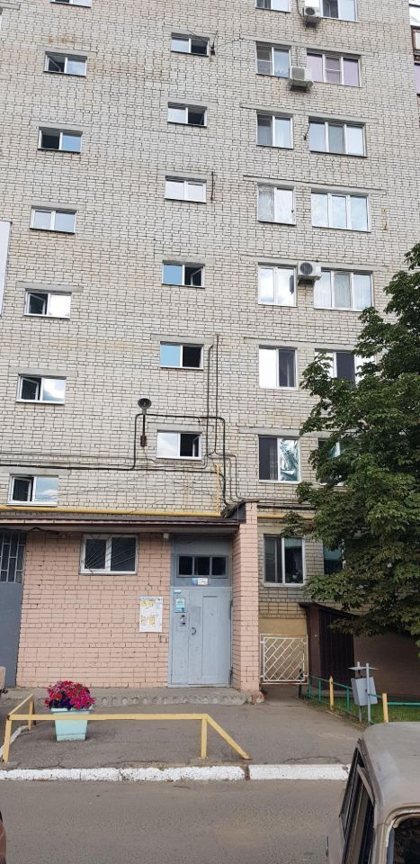 Продажа 3-комнатной квартиры, Саратов, Усть-Курдюмская ул,  11