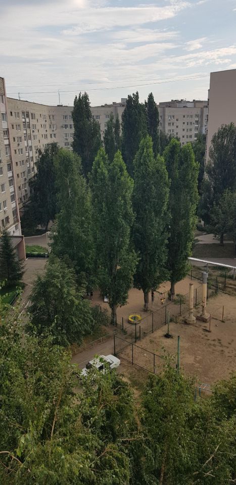 Продажа 3-комнатной квартиры, Саратов, Усть-Курдюмская ул,  11