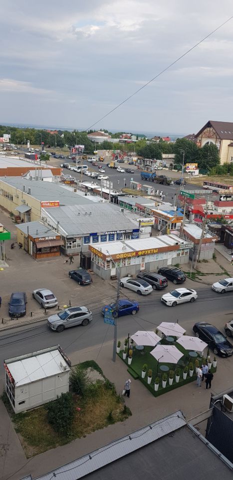 Продажа 3-комнатной квартиры, Саратов, Усть-Курдюмская ул,  11