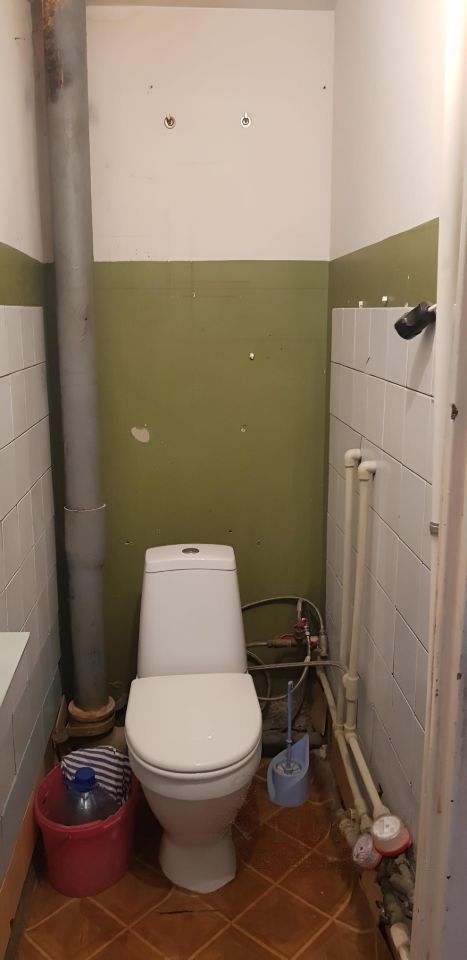 Продажа 3-комнатной квартиры, Саратов, Усть-Курдюмская ул,  11