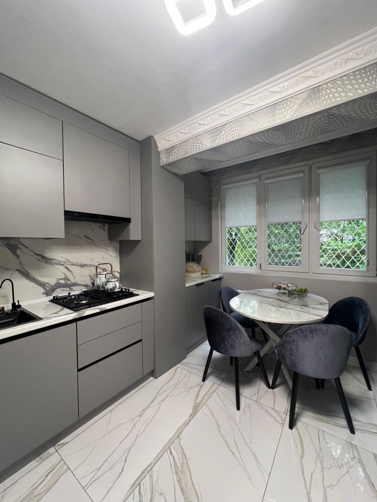 Продажа 4-комнатной квартиры, Пятигорск, Панагюриште ул,  10