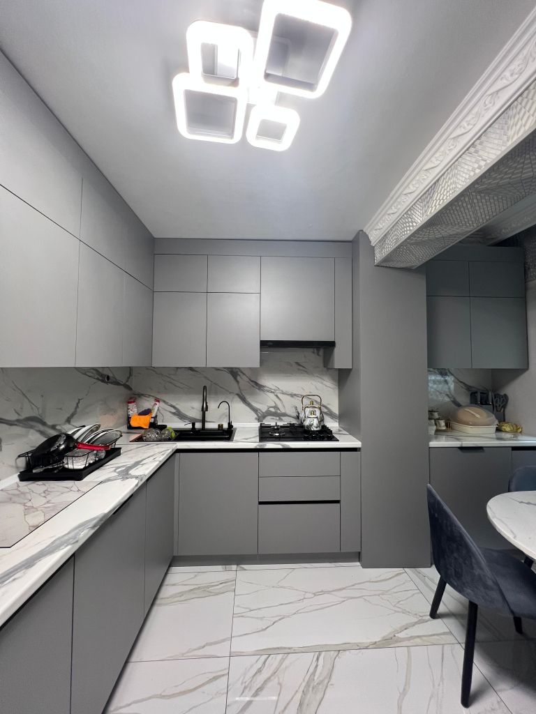 Продажа 4-комнатной квартиры, Пятигорск, Панагюриште ул,  10