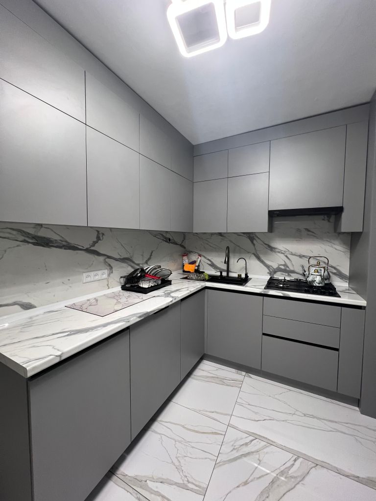 Продажа 4-комнатной квартиры, Пятигорск, Панагюриште ул,  10