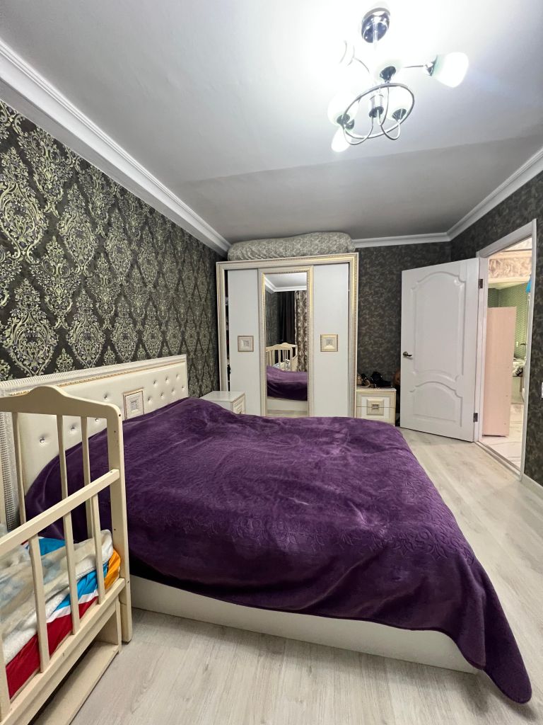 Продажа 4-комнатной квартиры, Пятигорск, Панагюриште ул,  10