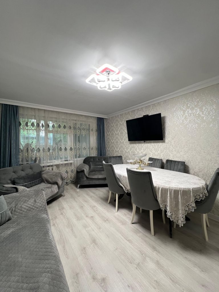 Продажа 4-комнатной квартиры, Пятигорск, Панагюриште ул,  10