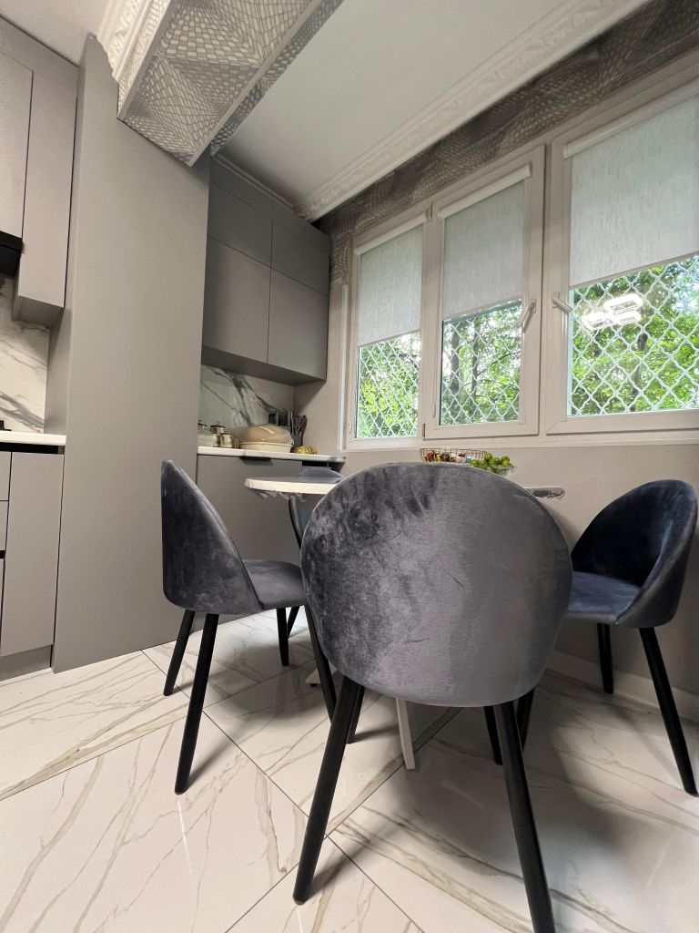 Продажа 4-комнатной квартиры, Пятигорск, Панагюриште ул,  10