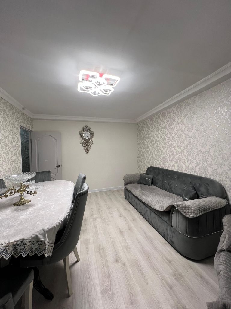 Продажа 4-комнатной квартиры, Пятигорск, Панагюриште ул,  10