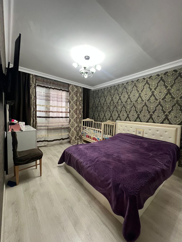 Продажа 4-комнатной квартиры, Пятигорск, Панагюриште ул,  10