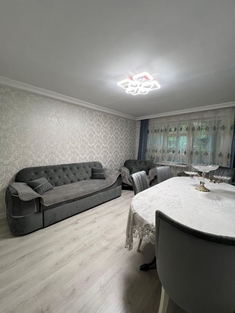 Продажа 4-комнатной квартиры, Пятигорск, Панагюриште ул,  10