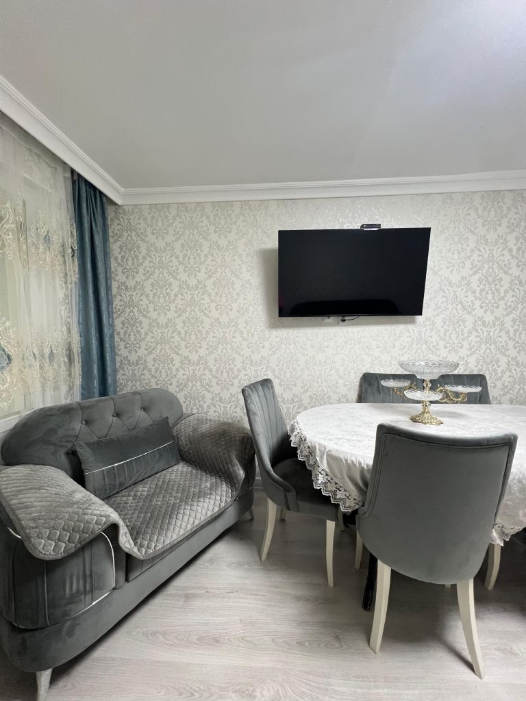 Продажа 4-комнатной квартиры, Пятигорск, Панагюриште ул,  10