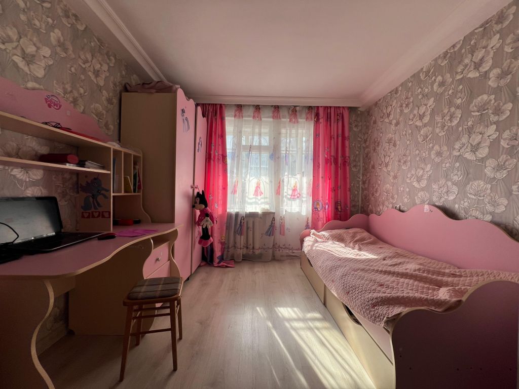 Продажа 4-комнатной квартиры, Пятигорск, Панагюриште ул,  10