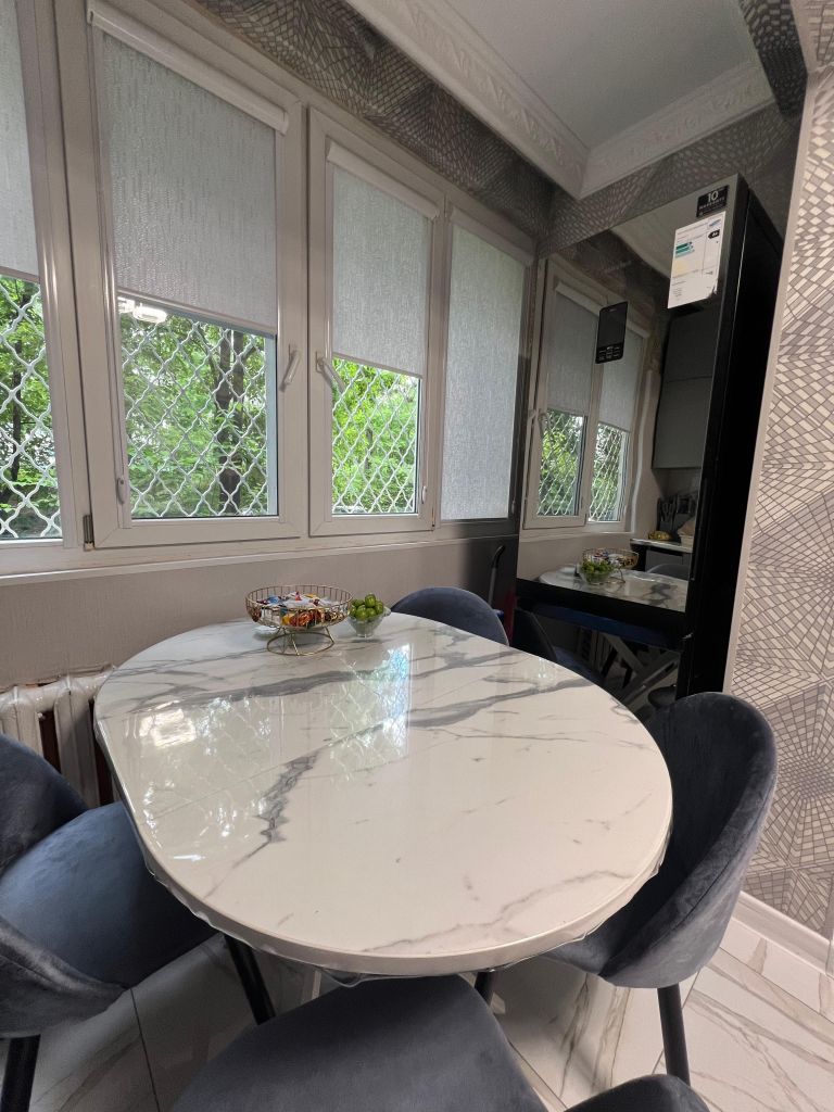 Продажа 4-комнатной квартиры, Пятигорск, Панагюриште ул,  10