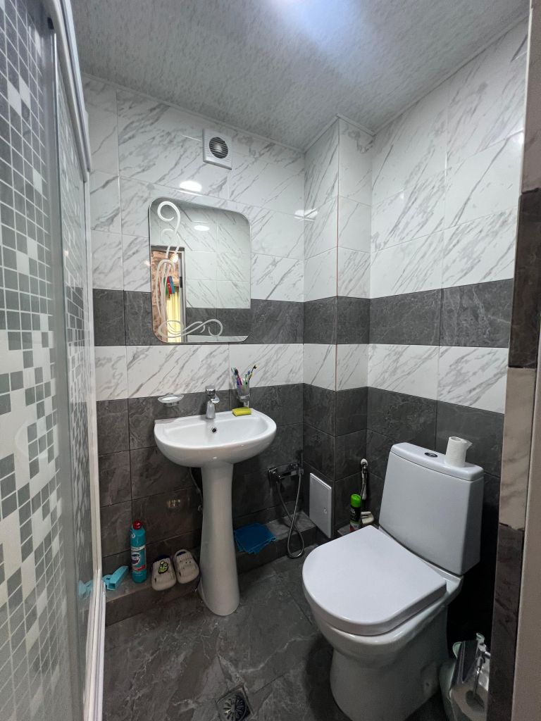 Продажа 4-комнатной квартиры, Пятигорск, Панагюриште ул,  10