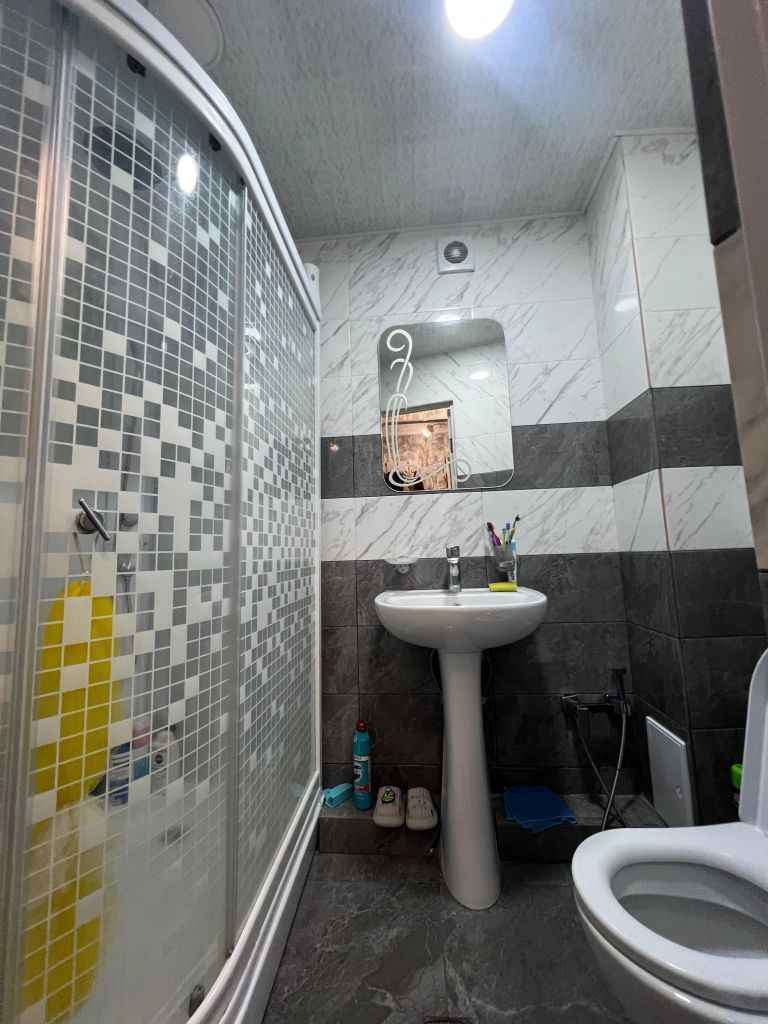 Продажа 4-комнатной квартиры, Пятигорск, Панагюриште ул,  10