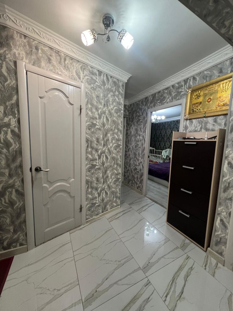 Продажа 4-комнатной квартиры, Пятигорск, Панагюриште ул,  10