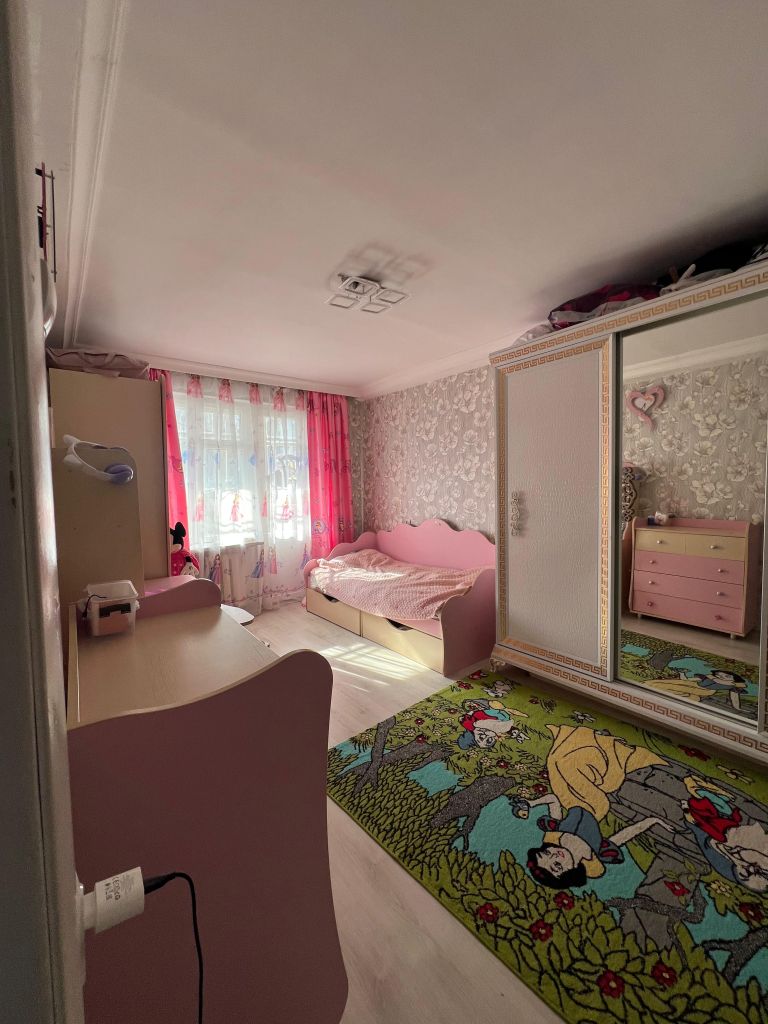 Продажа 4-комнатной квартиры, Пятигорск, Панагюриште ул,  10