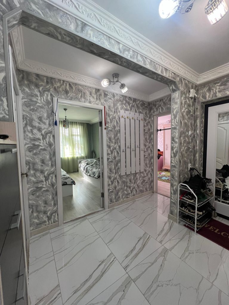 Продажа 4-комнатной квартиры, Пятигорск, Панагюриште ул,  10