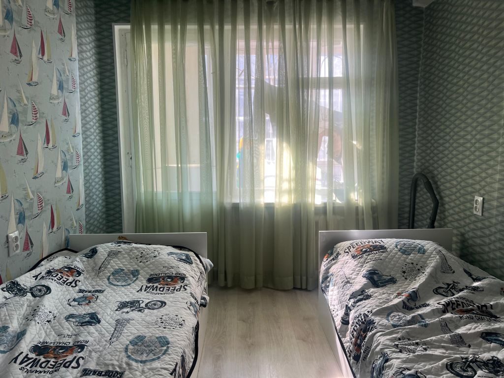 Продажа 4-комнатной квартиры, Пятигорск, Панагюриште ул,  10