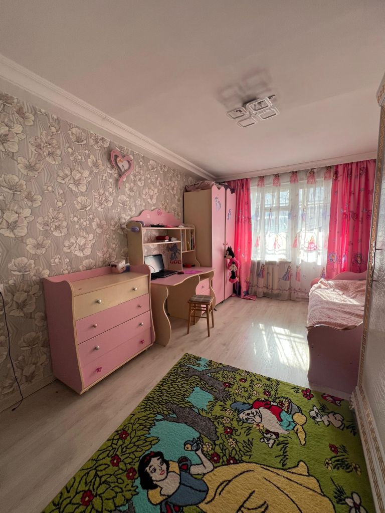 Продажа 4-комнатной квартиры, Пятигорск, Панагюриште ул,  10