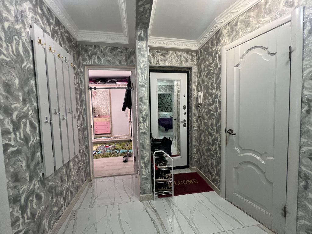 Продажа 4-комнатной квартиры, Пятигорск, Панагюриште ул,  10