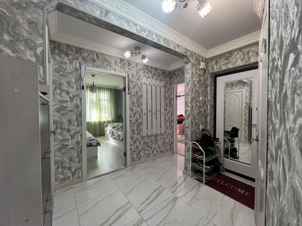 Продажа 4-комнатной квартиры, Пятигорск, Панагюриште ул,  10