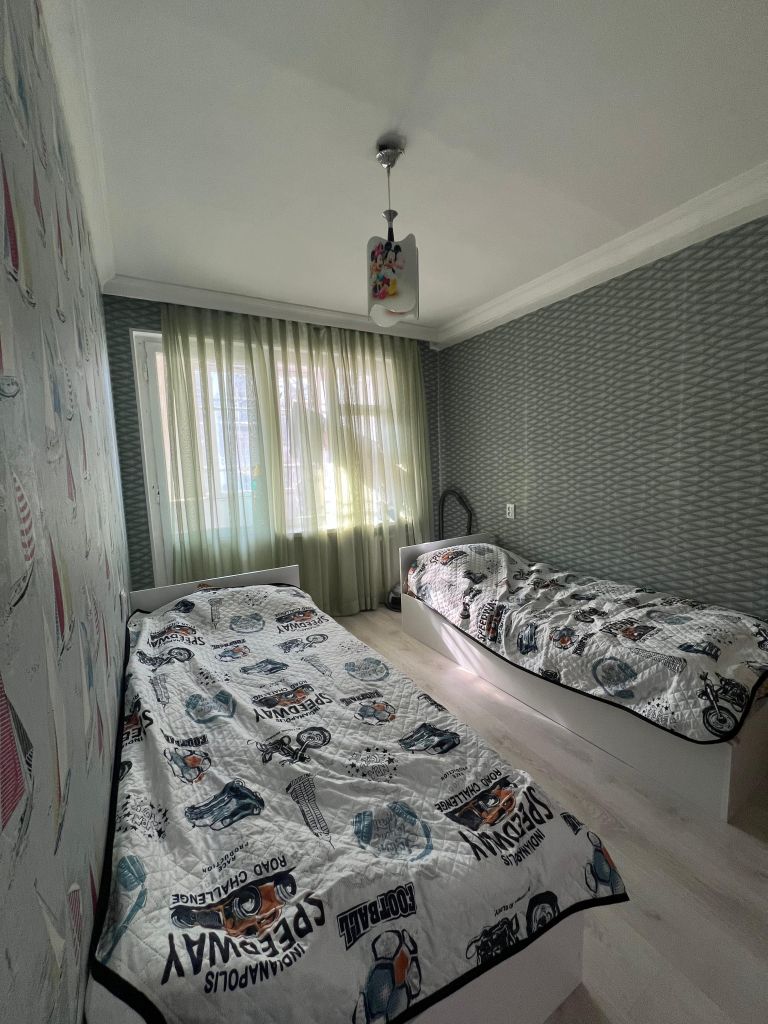 Продажа 4-комнатной квартиры, Пятигорск, Панагюриште ул,  10