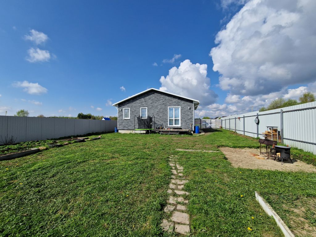 Продажа дома, 67м <sup>2</sup>, 5 сот., Владимир, Сторонка ул