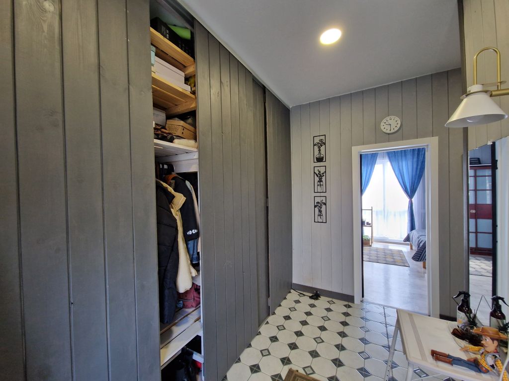 Продажа дома, 67м <sup>2</sup>, 5 сот., Владимир, Сторонка ул