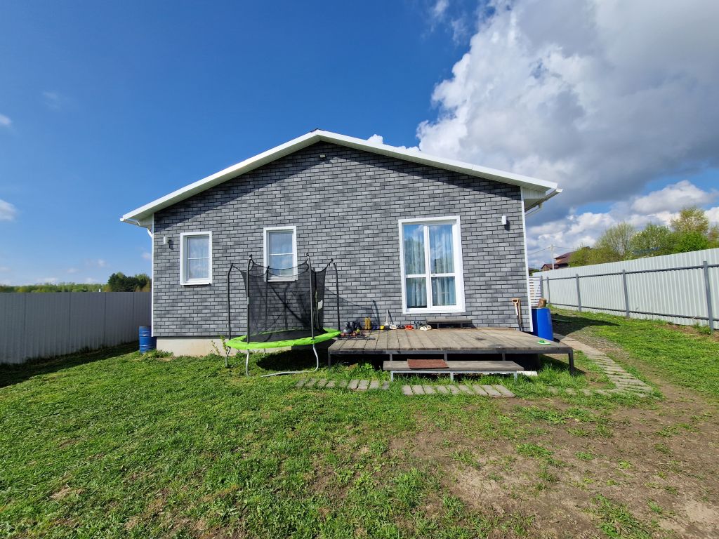 Продажа дома, 67м <sup>2</sup>, 5 сот., Владимир, Сторонка ул